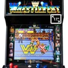 WWE - Ultra Arcade