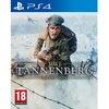 WWI Tannenberg: Eastern Front - PlayStation 4
