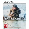 WWI Pirmojo pasaulinio karo Tannenberg: Rytų frontas (PlayStation 5)