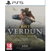WWI Verdun: Western Front - PlayStation 5