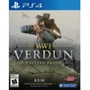 WWI Verdun Western Front - PlayStation 4