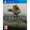 WWI Verdun: Western Front - PlayStation 4