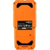 Neo Tools Laidų ieškiklis NEO 75-250 3 in 1: metalo, laidų ir medienos detektorius