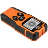 Neo Tools Laidų ieškiklis NEO 75-250 3 in 1: metalo, laidų ir medienos detektorius