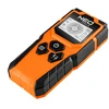 Neo Tools Laidų ieškiklis NEO 75-250 3 in 1: metalo, laidų ir medienos detektorius