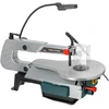 Tryton Wyrzynarka 120 W siaurapjūklis, 133 mm, 500–1700/min., LED lempa