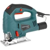 Tryton Wyrzynarka 570 W siaurapjūklis, 65 mm pjovimo gylis, 0–3000 eigų/min.