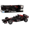 Lean Toys Mašinėlė Racer Sports Car F1 Driven 1:10 Juodas Sounds