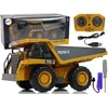 Lean Toys Nuotoliniu būdu valdomas savivartis YG258-E