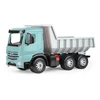 Wywrotka Lena Lengvasis automobilis GIGA TRUCKS Arocs savivartis