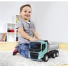 Lena Wywrotka „Worxx Volvo FMX“ savivartis dėžėje