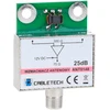Cabletech 25dB antenos stiprintuvas