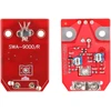 Wzmacniacz Oem Antenos stiprintuvas SWA 9000 CER