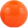 X-Bionic Bionic - BIONIC kamuoliukas - ryškiai oranžinis - didelis 8,2 cm