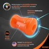 X-Bionic Bionic - BIONIC skanėstų purtyklė - maža