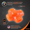X-Bionic Bionic - Treat Star - Vienas dydis