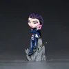 Iron Studios X-menai - Psylocke figūrėlė