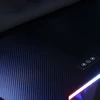 Xrocker „X-Rocker“ – „Lumio“ žaidimų stalas su RGB „Neo Motion“ +