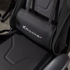 X Rocker „Xrocker Agility Jr“ eSport žaidimų kėdė su patogiu reguliavimu jaunesniems žaidėjams