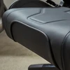 X Rocker „XROCKER AGILITY SPORT ESPORT“ kompiuterinė biuro žaidimų kėdė – juodos anglies spalvos
