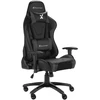 X Rocker „XROCKER AGILITY SPORT ESPORT“ kompiuterinė biuro žaidimų kėdė – juodos anglies spalvos