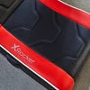 X Rocker „XROCKER SHADOW 2.0“ GRINDŲ ROCKER – RAUDONAS