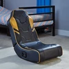 X Rocker „XROCKER SHADOW 2.0“ GRINDŲ ROCKER – JUODA/AUKSINIS