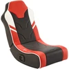 X Rocker „XROCKER SHADOW 2.0“ GRINDŲ ROCKER – RAUDONAS