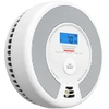 X-SENSE SC07-WX išmanusis dūmų ir dujų detektorius su Wi-Fi