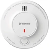 X-SENSE SD19 fotoelektrinis dūmų detektorius
