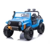 Lean Cars Akumuliatorinis automobilis XB-1118 mėlynas