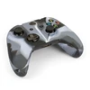 „XBOX ONE“ silikoninis valdiklio apvalkalas (kamufliažinis)