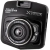 Vaizdo Registratorius - Esperanza XDR102, Full HD Juodas