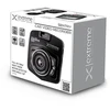 Vaizdo Registratorius - Esperanza XDR102, Full HD Juodas