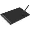 XPPen Grafikos planšetė - XP-Pen Deco LW, slėgio jautrumas, be baterijos pieštukas