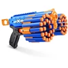 XSHOT - Beprotybės 1 serija Manic - 24Darts - (36603)