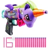 XSHOT - Blastercorn tamsus vienaragis (16 strėlyčių) (36882)