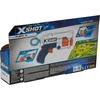 XSHOT - „Excel Fury 4“ putplasčio smiginio šaudyklė (16 smiginių)