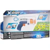XSHOT - „Excel Fury 4“ putplasčio smiginio šaudyklė (16 smiginių)