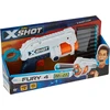 Zuru XSHOT - „Excel Fury 4“ putplasčio smiginio šaudyklė (16 smiginių)