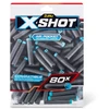 XShot X SHOT - Excel 80 vnt. papildymo strėlyčių - (36589)