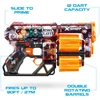 XShot X-Shot – Skins Demon Slayer (36769)