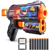 XShot X-Shot - Skins, Flux Poppy žaidimo laikas