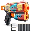 XShot X-Shot - Skins, Flux Poppy žaidimo laikas