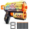 XShot X-Shot - Skins, Flux Poppy žaidimo laikas