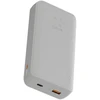 „Xtorm“ – 15 W „FastCharge Go2“ išorinė baterija, 20 000 mAh, balta