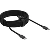 „Xtorm“ – naujos kartos USB-C/C PD laidas, 240 W, 3 m