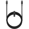 „Xtorm“ – naujos kartos USB-C/C PD laidas, 240 W, 3 m