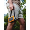 „Xtorm“ – XR204 tvirtas žibintuvėlis su išorine baterija, 100 W, 40 000 mAh