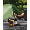 „Xtorm“ – XR204 tvirtas žibintuvėlis su išorine baterija, 100 W, 40 000 mAh